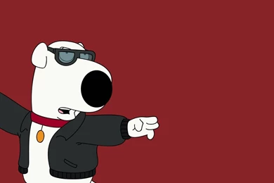 Brian Wallpapers   Family Guy Wallpapers