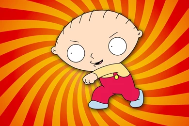 Family Guy Stewie Wallpapers