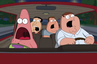 Peter And Patrick Wallpapers 1920x1080