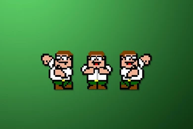 Peter Wallpapers   Family Guy Wallpapers