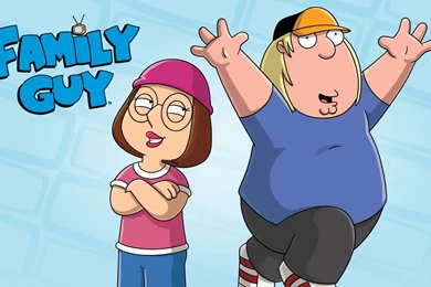Family Guy HD Wallpapers And Backgrounds