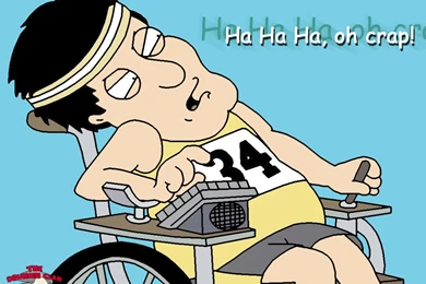 Hawkins   Family Guy Wallpapers   Family Guy Wallpapers