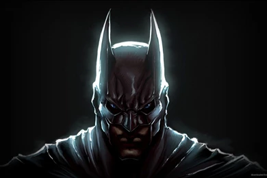 Batman Arkham Knight Wallpapers 1080p