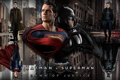 Batman V Superman Wallpapers 06 1080p By LoganChico On DeviantArt