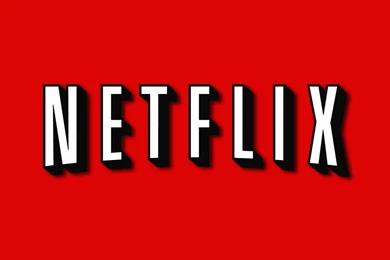 Netflix Logo   Netflix Wallpapers