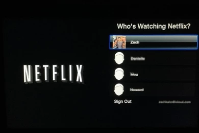 Toshiba Blu Ray Netflix HD Wallpapers Wid Netflix Wallpapers