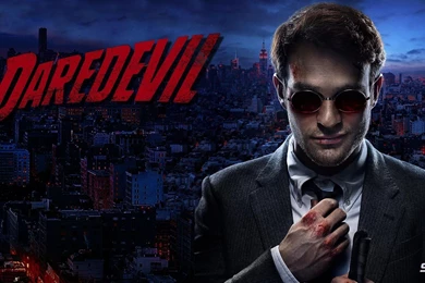 Daredevil Netflix Wallpapers