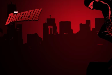 Marvel's Daredevil Put Together A Nice Wallpaper. Enjoy! : Marvel