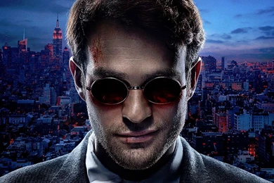 Matt Murdock   Daredevil (Netflix) Wallpapers (38398350)   Fanpop