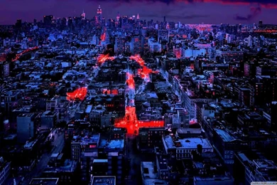 Daredevil   Hells Kitchen.01 Netflix HD Desktop Wallpapers : High ...