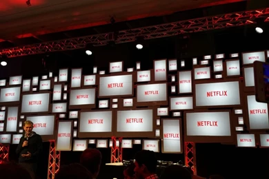 Netflix Is Now Available (Almost) Everywhere