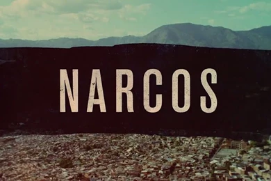 Narcos   Official Main Title   Netflix [HD]   YouTube