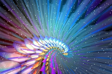 Gnome, Backgrounds, Art, Teams, Abstract, Babaorum (