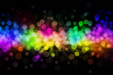 Abstract Backgrounds Colorful Colors Glowing Wallpapers ART ...