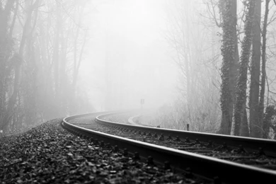 Railroad Wallpapers   Photography Wallpapers