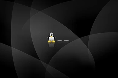 Cool Linux Desktop Wallpaper.