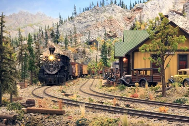 MRH Wallpapers Collection 1: Jan 2009