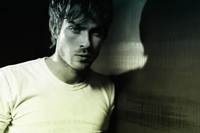 Desktop Wallpapers · Celebrities · Men · Ian Somerhalder