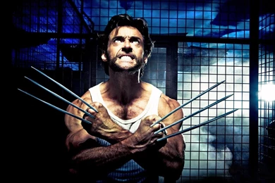 X Men Wolverine Hd Wallpapers