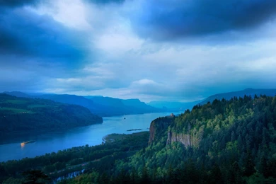 Dusk Wallpapers   173598