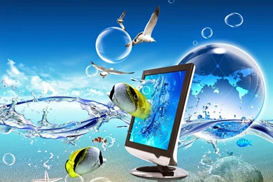 Desktop Wallpapers For PC Free Download