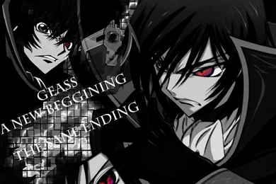 Lelouch Wallpapers