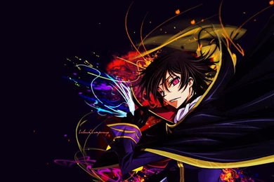 Lelouch Lamperouge HD Wallpapers And Photos Download