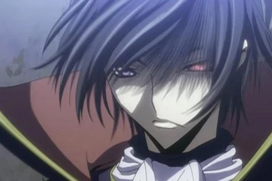 LELOUCH WALLPAPER   (