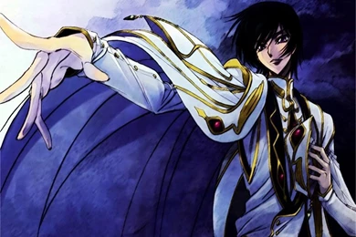 Lelouch Wallpaper 1.jpg Photo By Oblivionbolt