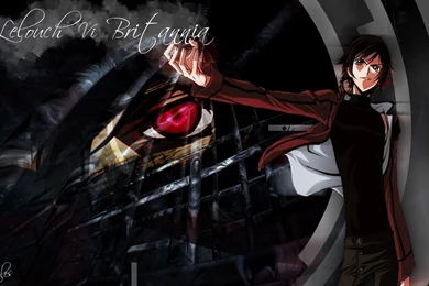 Lelouch Wallpapers   IllusionDolls Photo (35652912)   Fanpop
