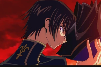 CODE GEASS: Hangyaku No Lelouch, Wallpapers