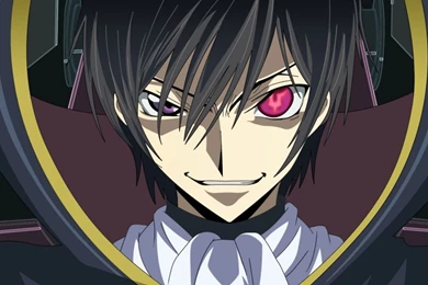 Laptop 1366x768 Lelouch Lamperouge Wallpapers HD, Desktop ...
