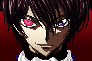Lelouch Lamperouge Wallpapers