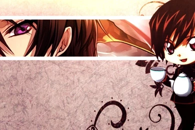 Lelouch Wallpapers By ShizuSally On DeviantArt