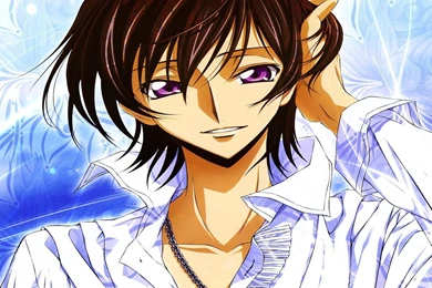 Lelouch   Lelouch Lamperouge/Zero Wallpapers (7299608)   Fanpop