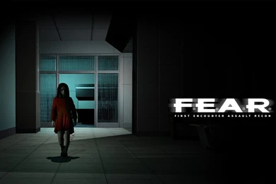 Fear, Widescreen, Game, Backgrounds (