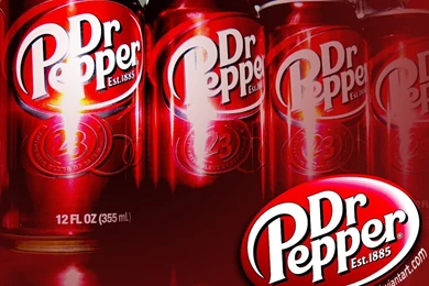 Dr Pepper By CoverGX On DeviantArt