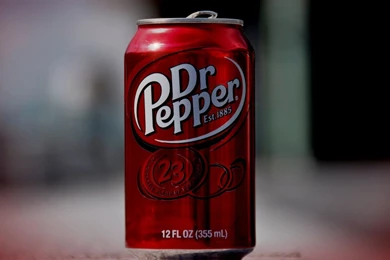 Dr Pepper
