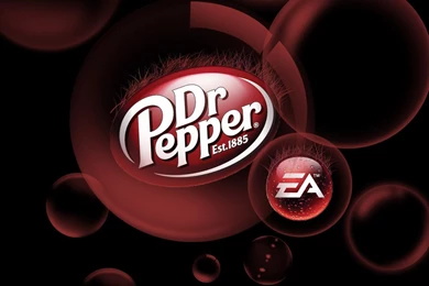 Dr Pepper Ad By Islanddude4 On DeviantArt