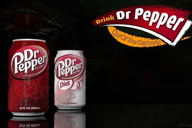 Dr Pepper Soda Can Product Render [Archive]   Blender Artists ...