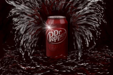 Dr. Pepper Splash By Septemberstarz On DeviantArt