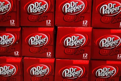 Roanoke, VA – Dr Pepper Capital Of The World