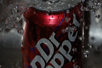 Dr Pepper By M 2 U On DeviantArt