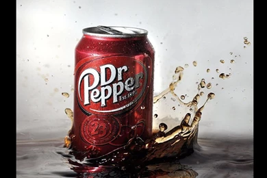Dr Pepper II By MichelleRamey On DeviantArt