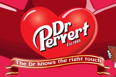 DR PEPPER LABEL By MadManny510 On DeviantArt