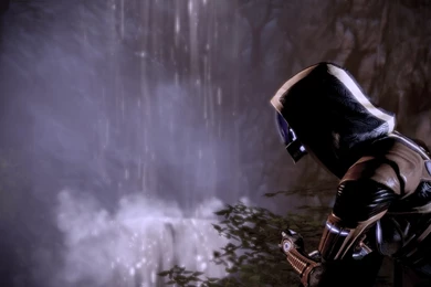 Tali'Zorah Vas Neema Mass Effect Wallpapers Game Wallpapers