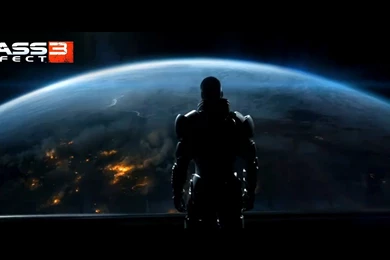 Mass Effect 3