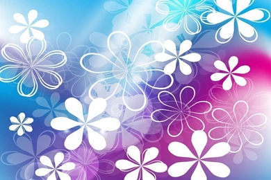 Blue background white flowers.jpg
