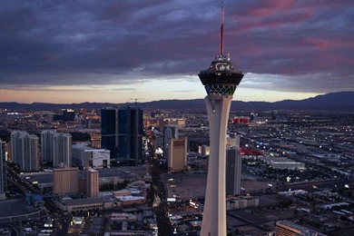 Full HD Wallpapers Stratosphere Hotel Las Vegas, Desktop ...