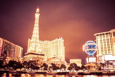 Las Vegas Beautiful HD Desktop Wallpapers   All HD Wallpapers